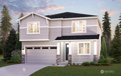 17500 NE Midnight Sun Loop , Poulsbo, WA 98370