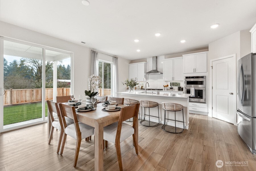 17500 NE Midnight Sun Loop , Poulsbo, WA 98370