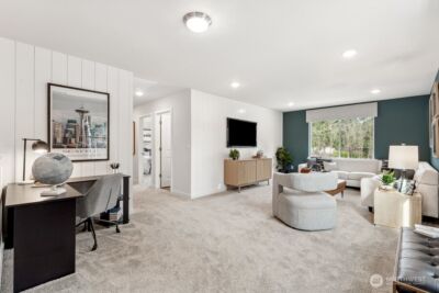 17500 NE Midnight Sun Loop , Poulsbo, WA 98370 - Photo 16