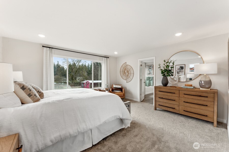 17500 NE Midnight Sun Loop , Poulsbo, WA 98370