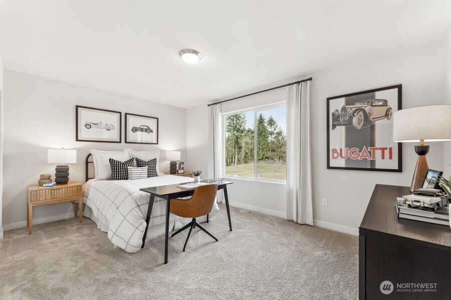 17500 NE Midnight Sun Loop , Poulsbo, WA 98370