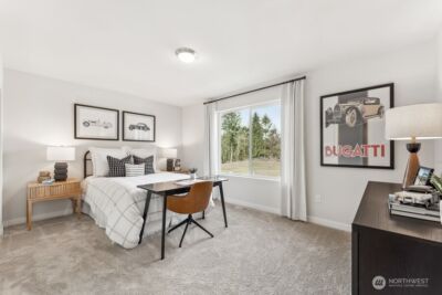 17500 NE Midnight Sun Loop , Poulsbo, WA 98370 - Photo 23
