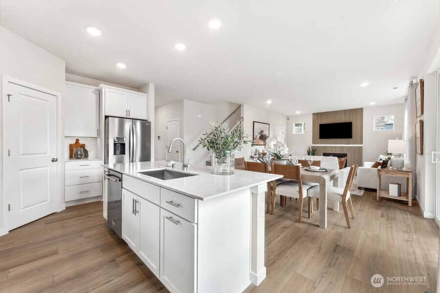 17500 NE Midnight Sun Loop , Poulsbo, WA 98370