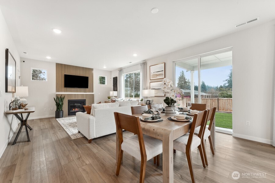 17500 NE Midnight Sun Loop , Poulsbo, WA 98370