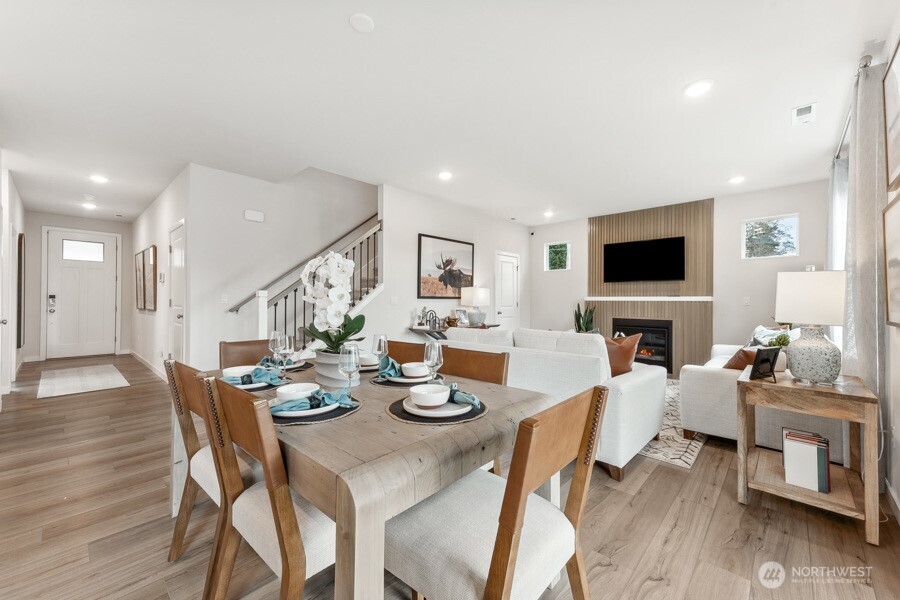 17500 NE Midnight Sun Loop , Poulsbo, WA 98370