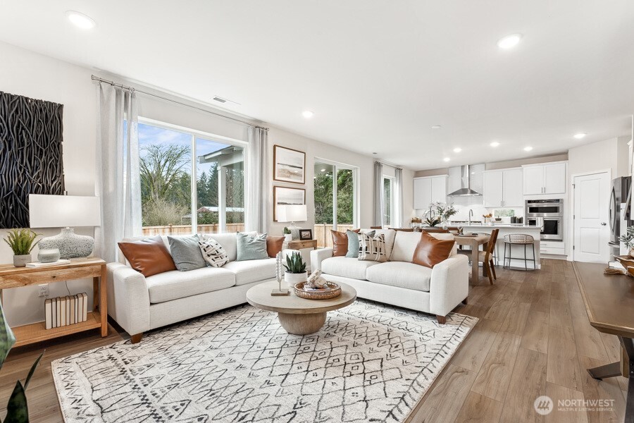 17500 NE Midnight Sun Loop , Poulsbo, WA 98370