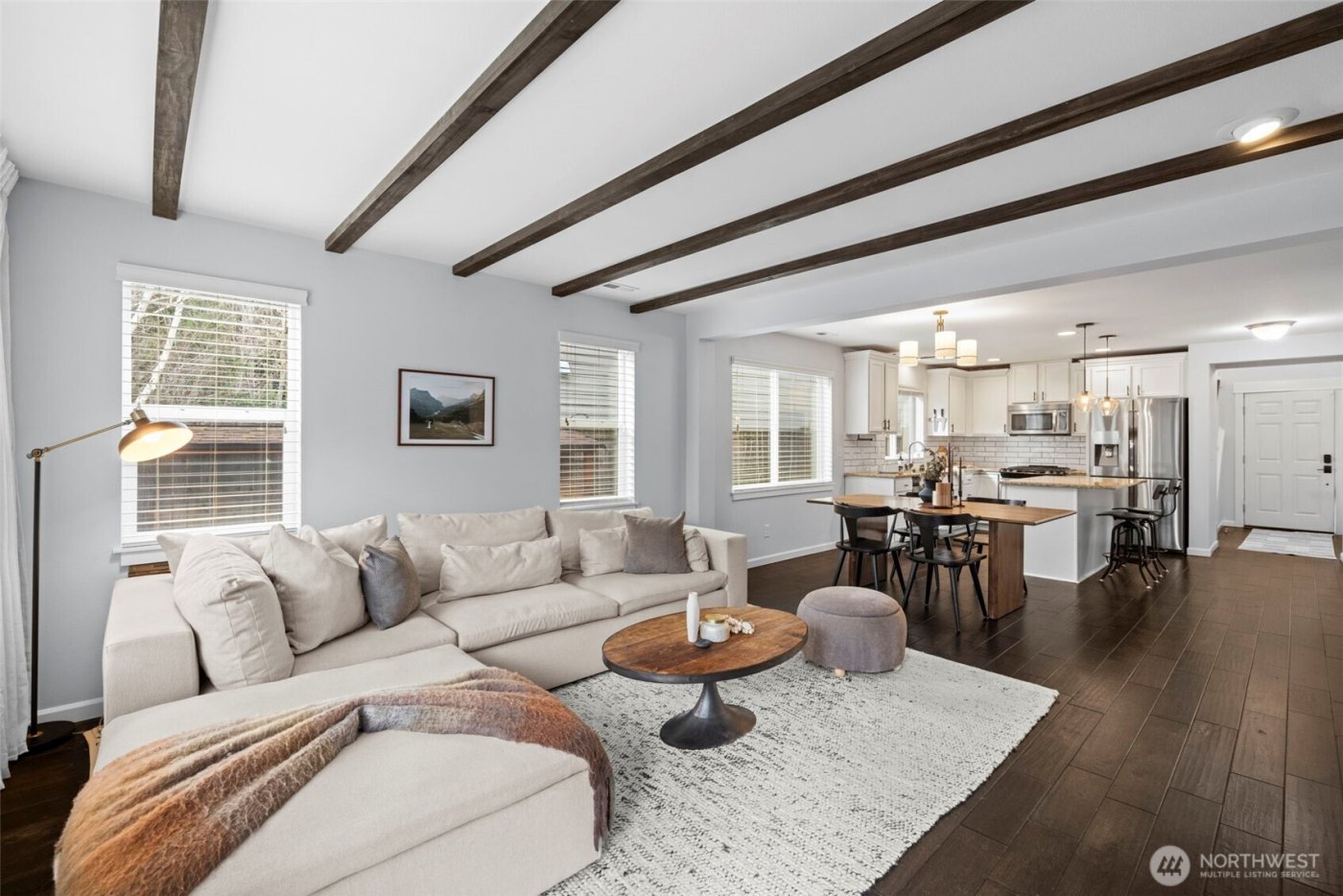 37523 SE Fury Street , Snoqualmie, WA 98065