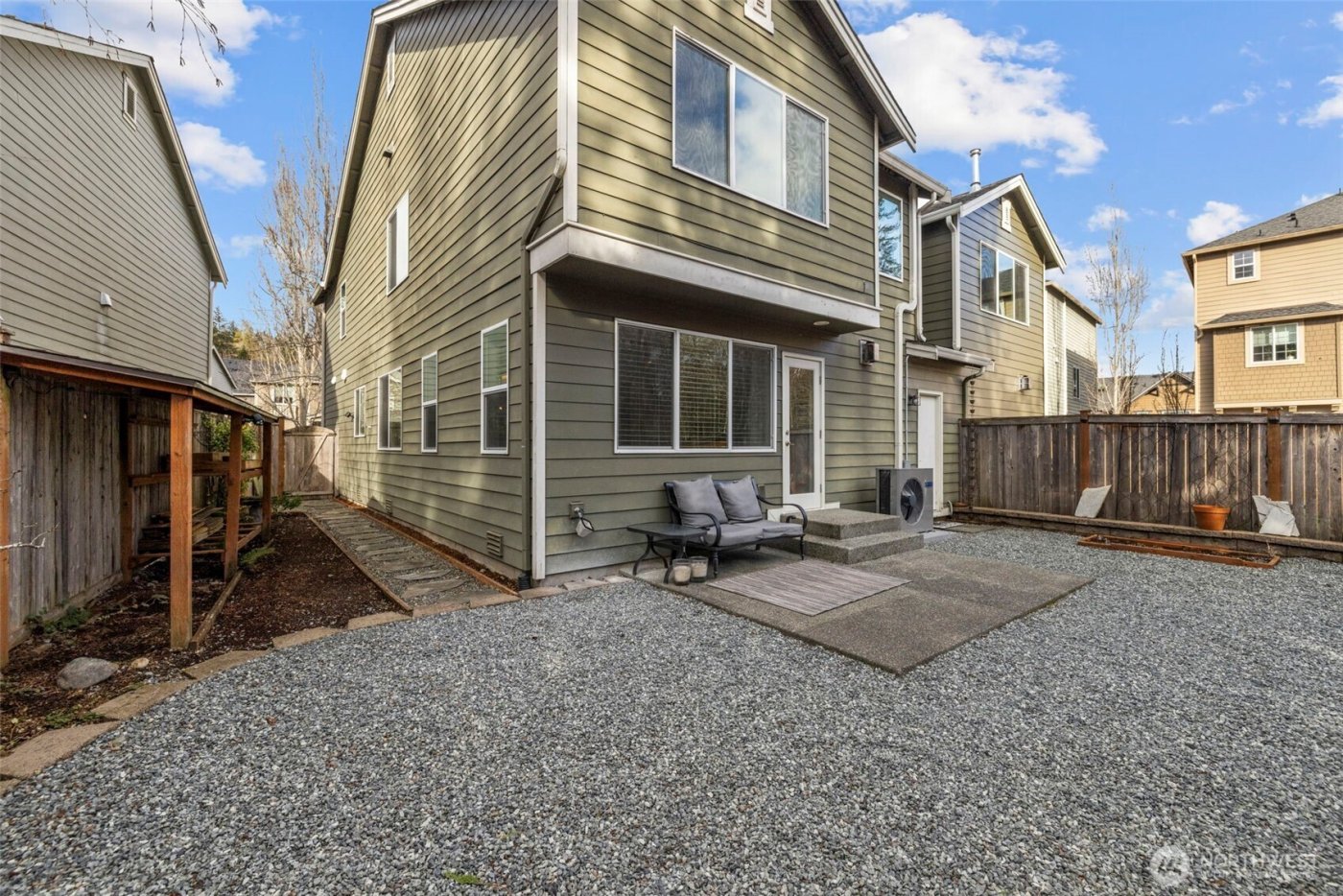 37523 SE Fury Street , Snoqualmie, WA 98065