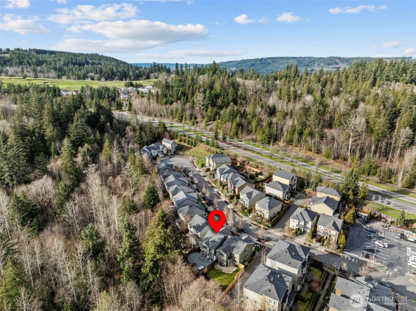 37523 SE Fury Street , Snoqualmie, WA 98065