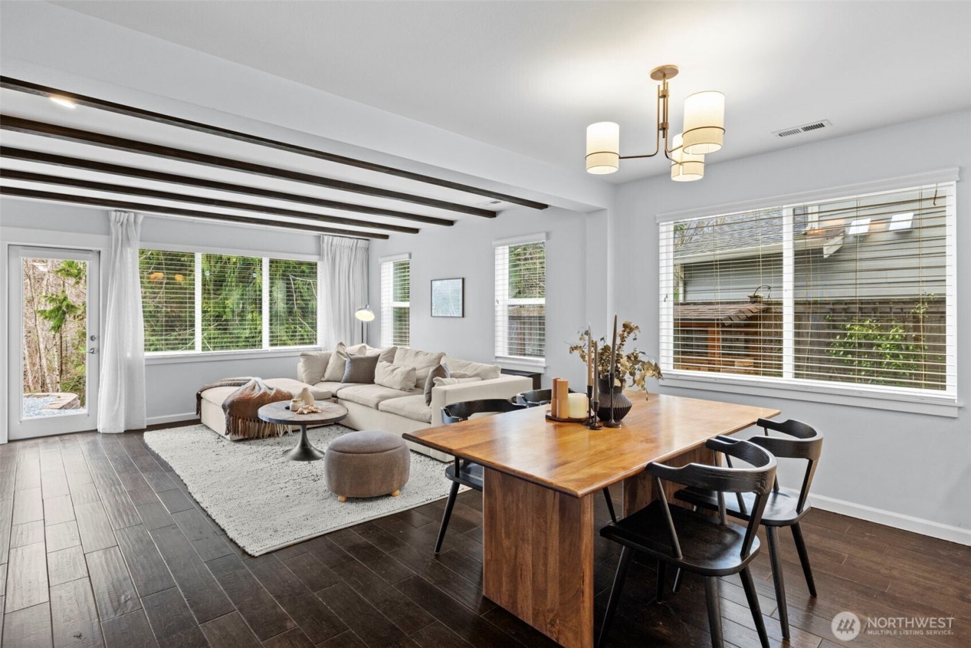 37523 SE Fury Street , Snoqualmie, WA 98065