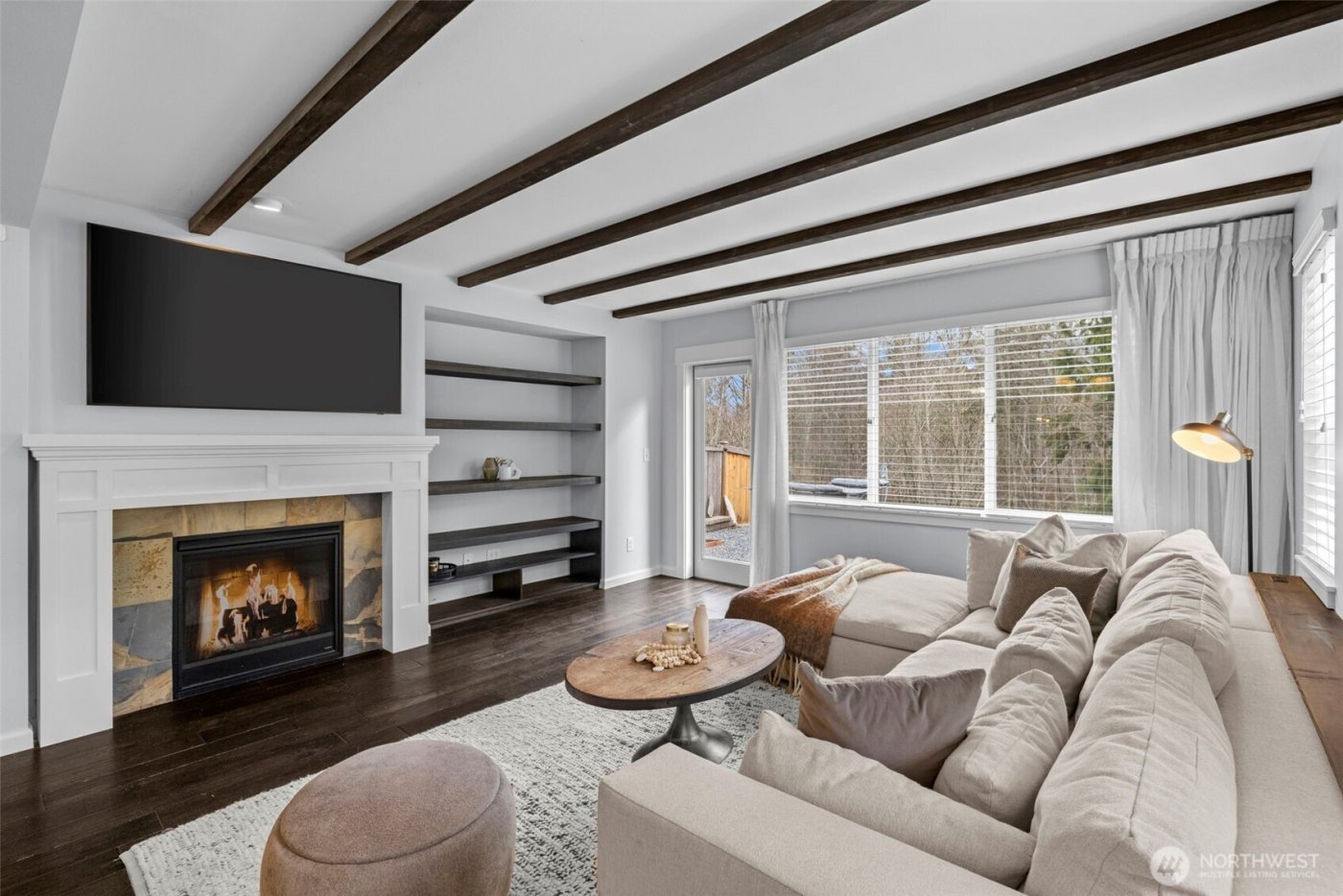 37523 SE Fury Street , Snoqualmie, WA 98065