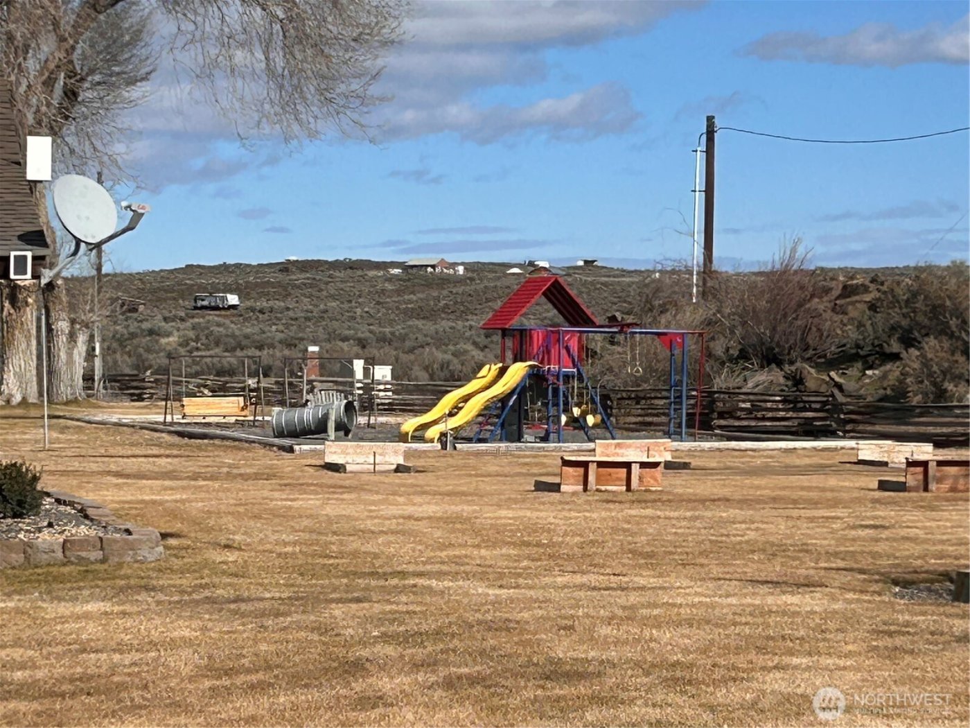 9634 Tumbleweed Way , Ephrata, WA 98823