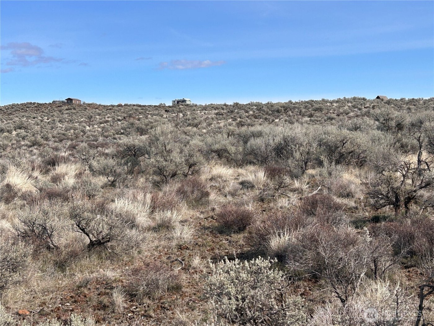 9634 Tumbleweed Way , Ephrata, WA 98823