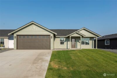 241 Parkside Place , Ephrata, WA 98823