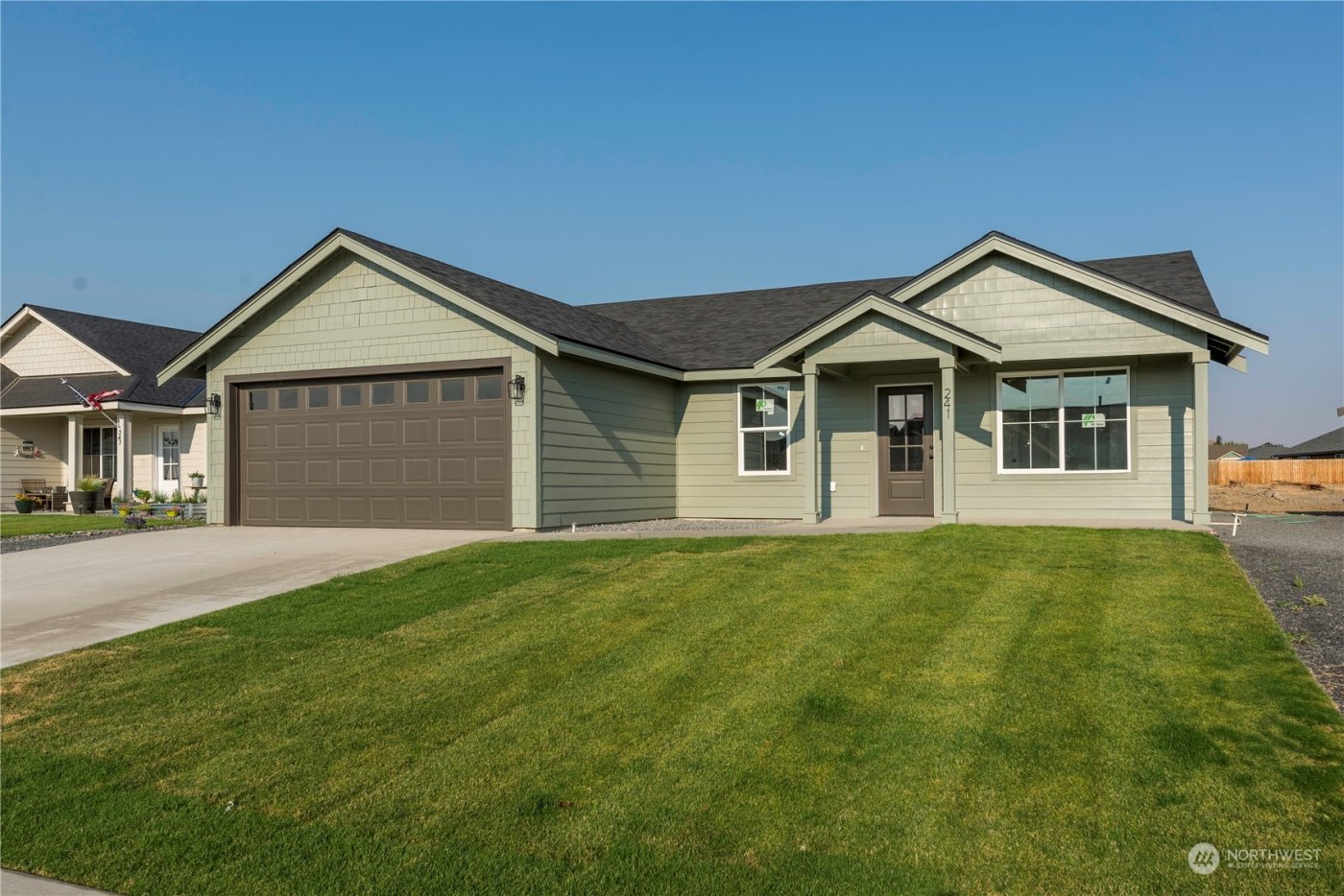 241 Parkside Place , Ephrata, WA 98823
