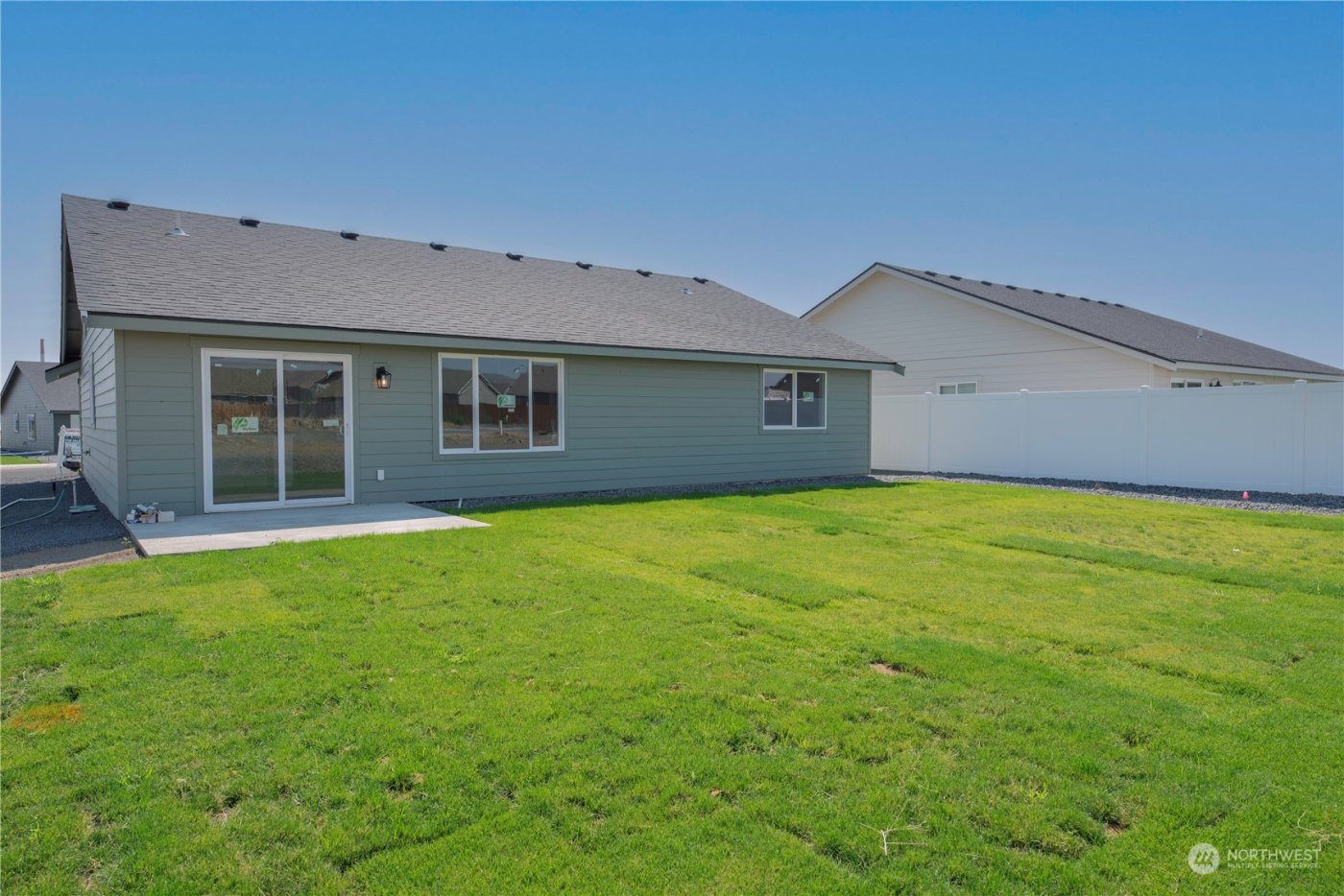 241 Parkside Place , Ephrata, WA 98823