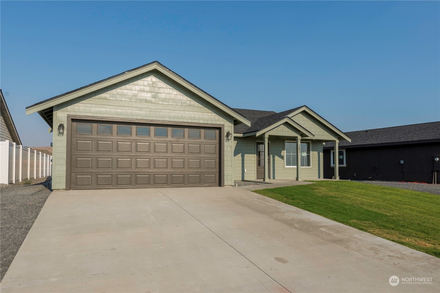 241 Parkside Place , Ephrata, WA 98823