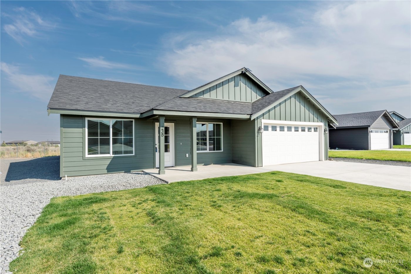 238 Parkside Place , Ephrata, WA 98823
