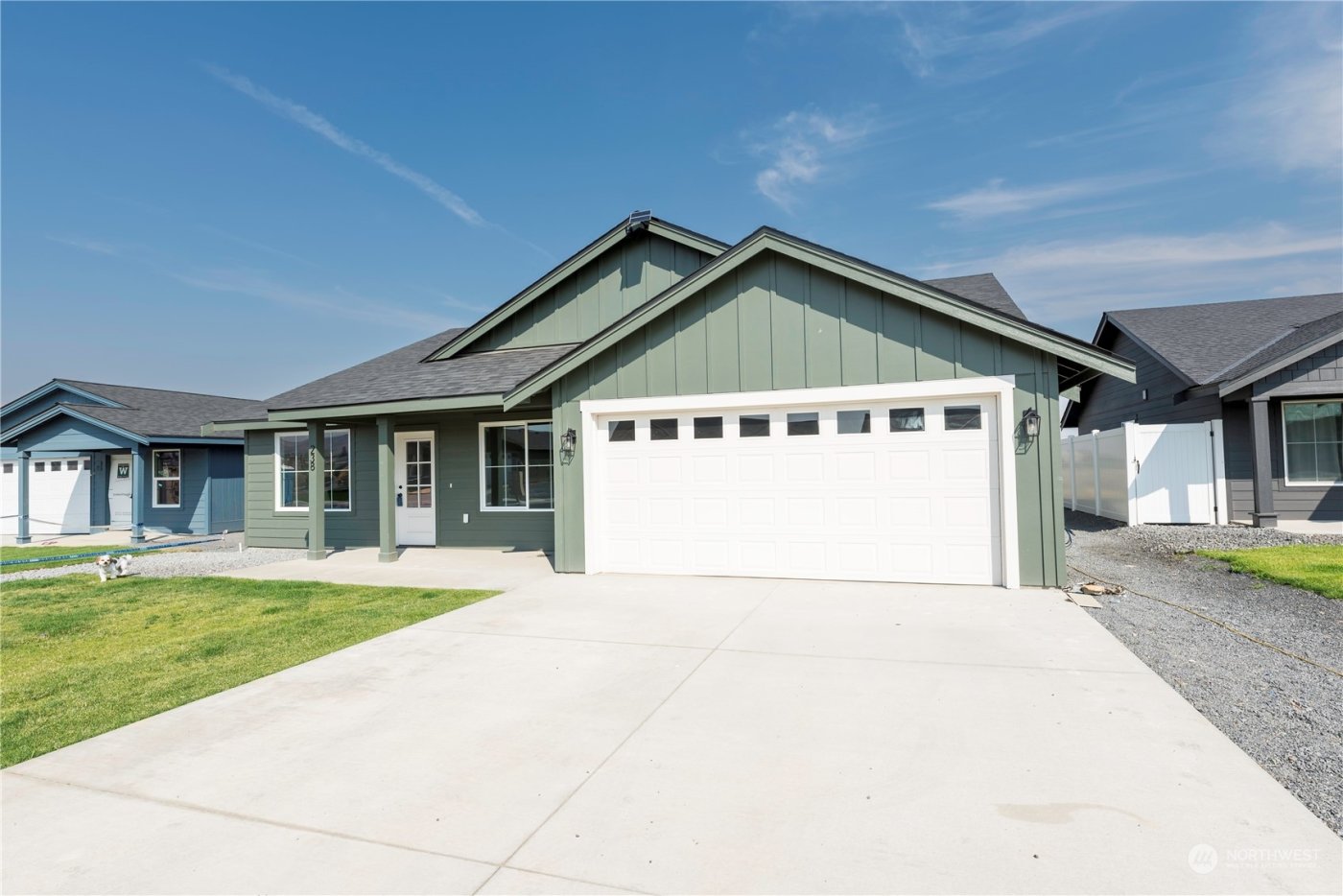 238 Parkside Place , Ephrata, WA 98823