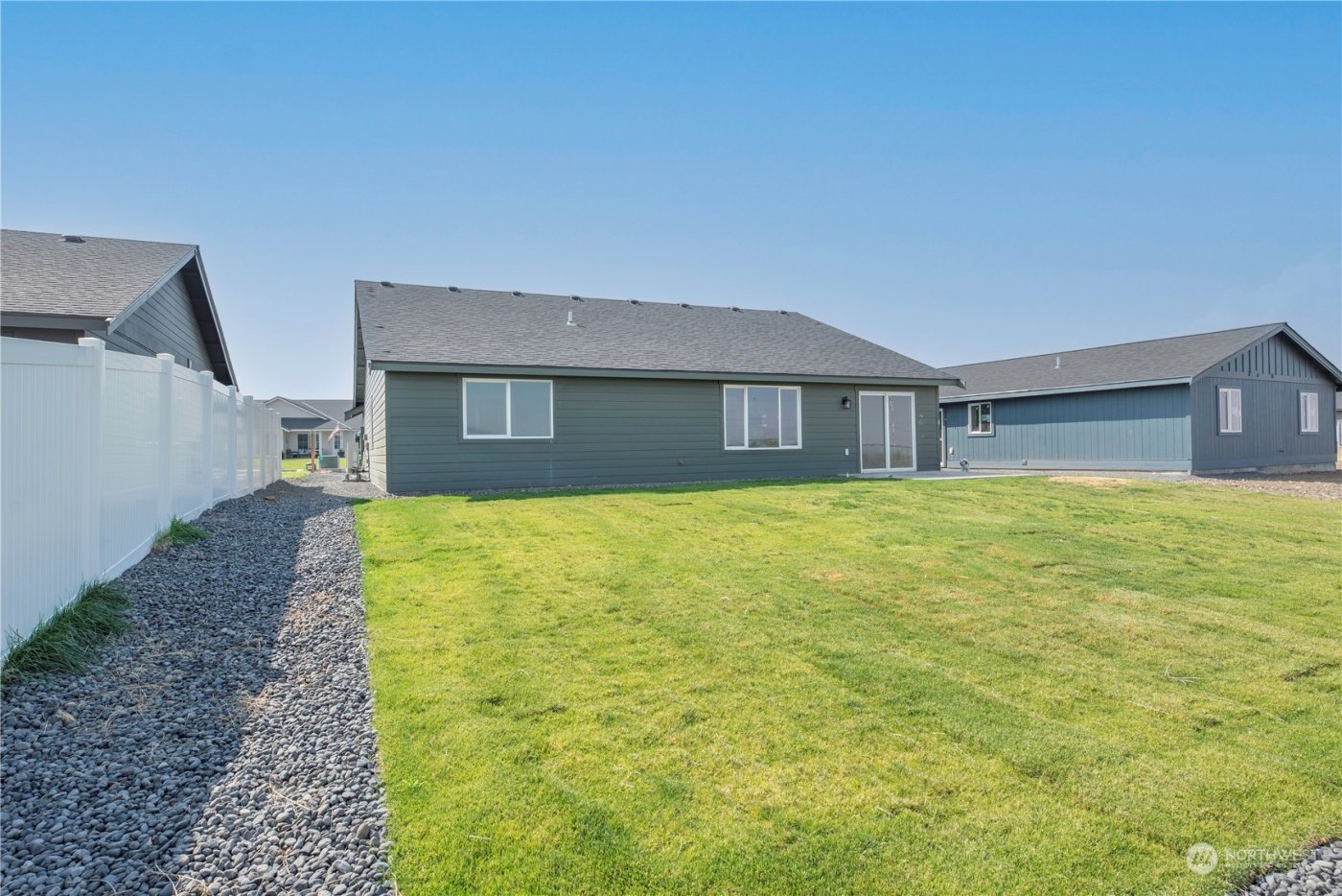 238 Parkside Place , Ephrata, WA 98823