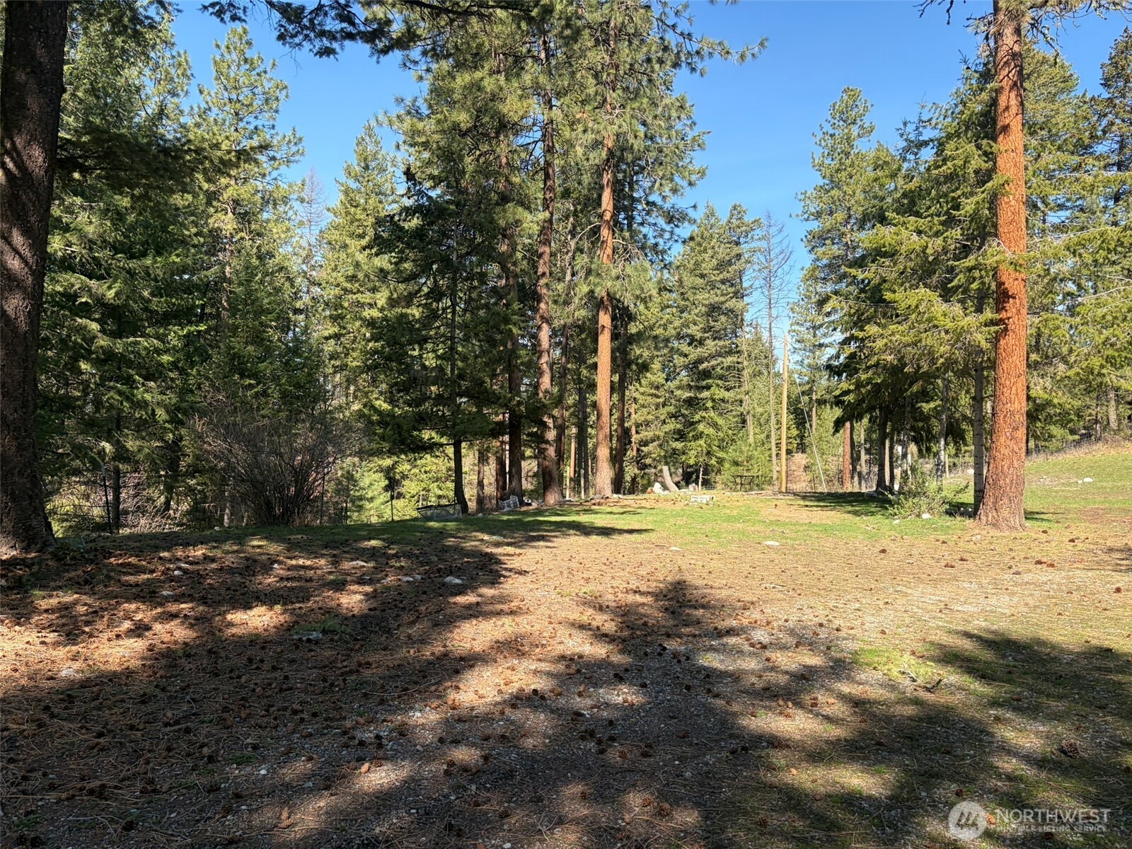 13 Rope and Saddle Lane , Tonasket, WA 98855