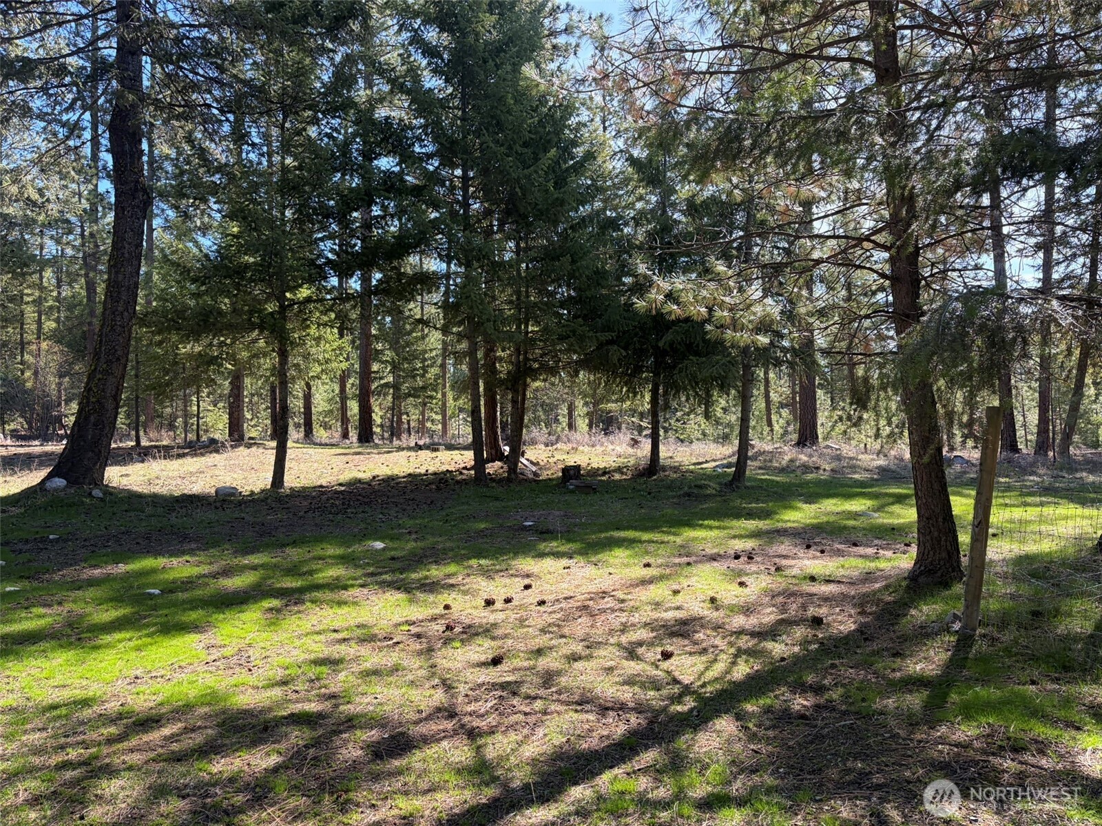 13 Rope and Saddle Lane , Tonasket, WA 98855