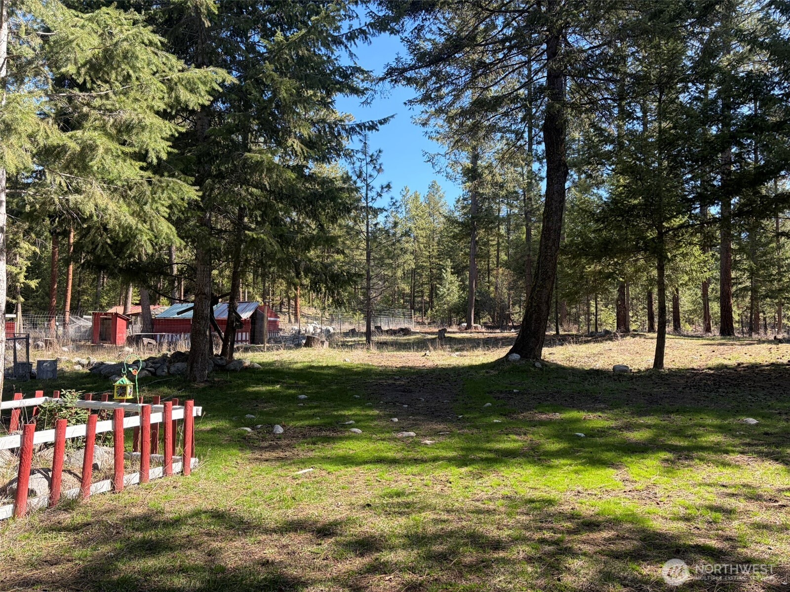 13 Rope and Saddle Lane , Tonasket, WA 98855