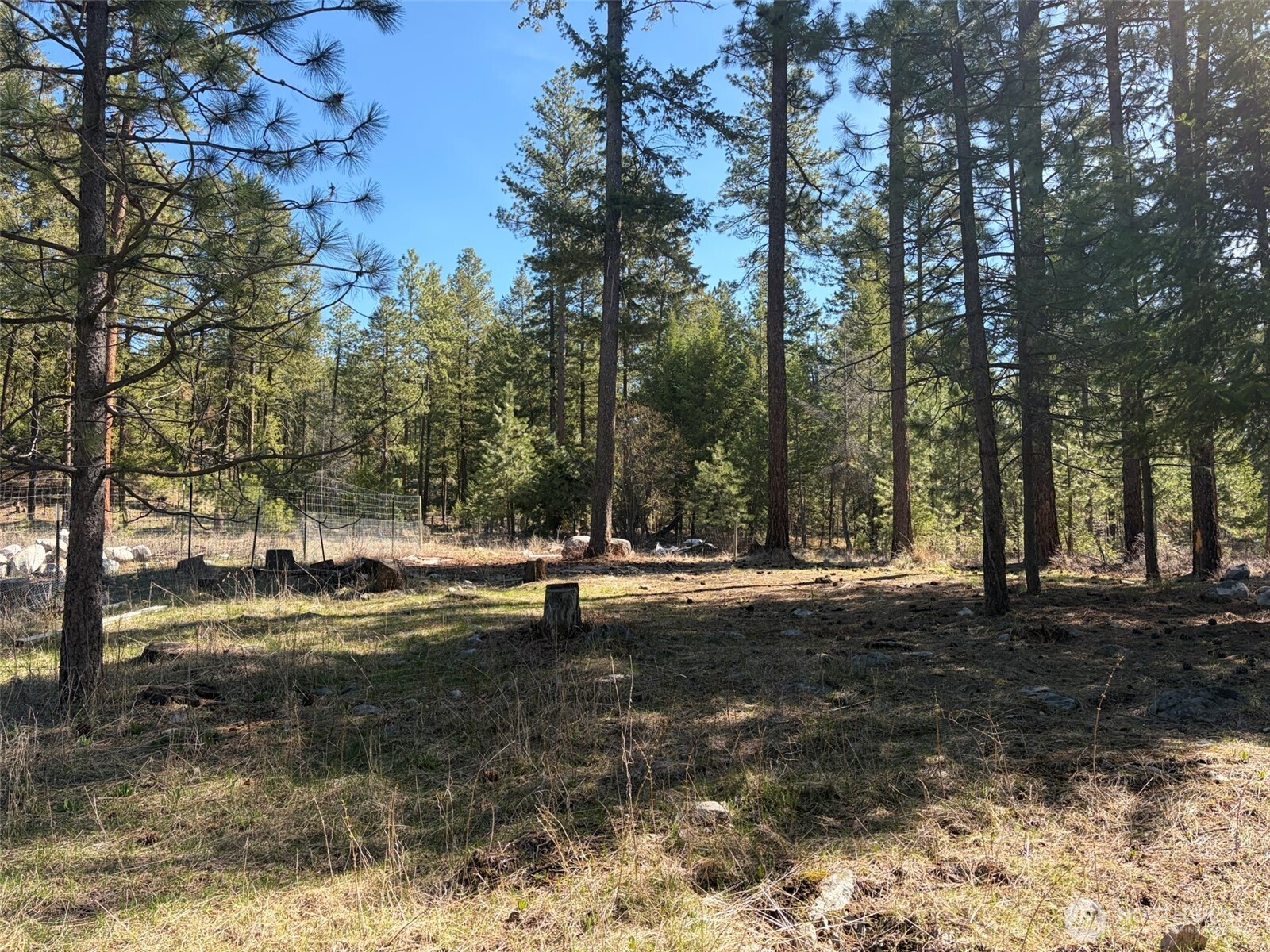 13 Rope and Saddle Lane , Tonasket, WA 98855