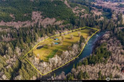 2298 Undie Road , Forks, WA 98331 - Photo 29