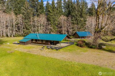 2298 Undie Road , Forks, WA 98331 - Photo 7