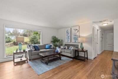 6120 Elaine Court , Bremerton, WA 98312 - Photo 3