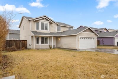 2100 Perch Avenue , Moses Lake, WA 98837 - Photo 2