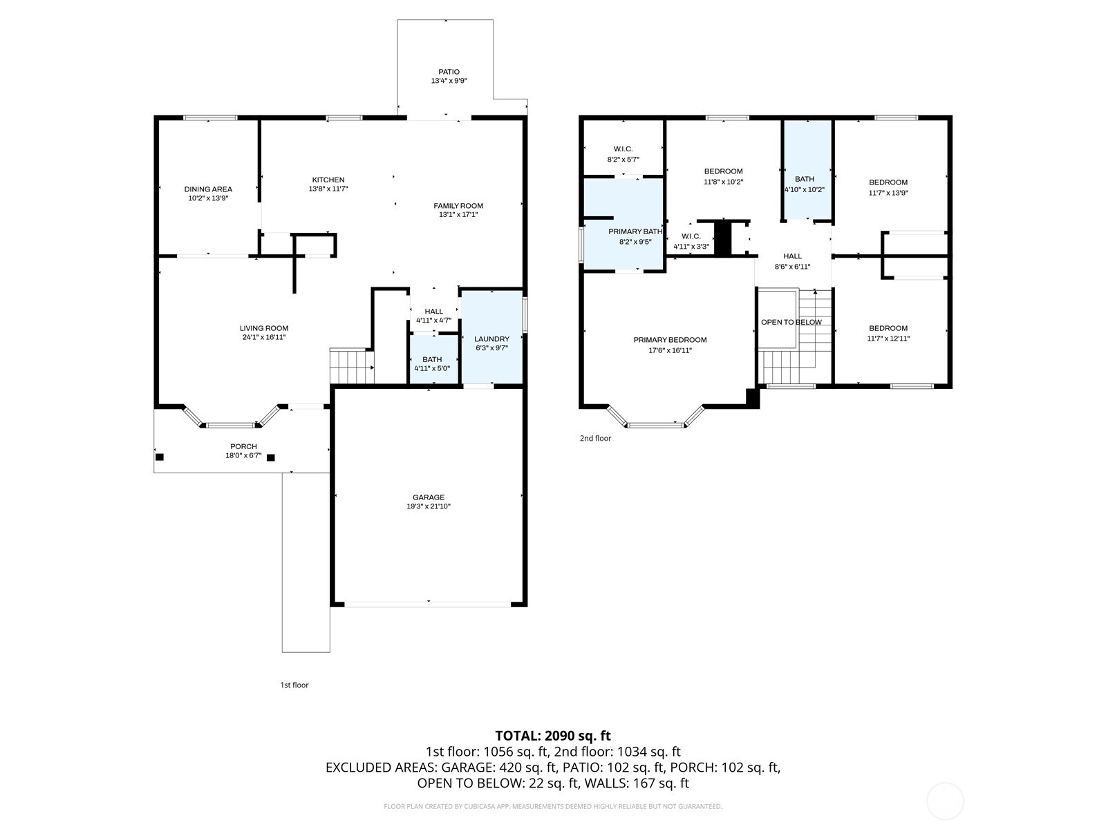 2100 Perch Avenue , Moses Lake, WA 98837