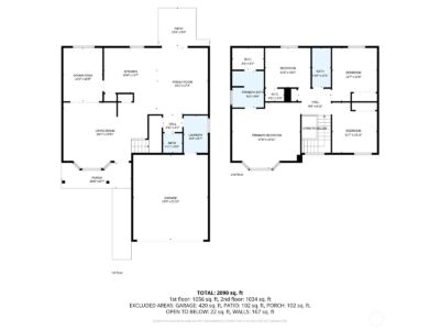 2100 Perch Avenue , Moses Lake, WA 98837 - Photo 29
