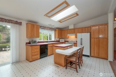 62 Johnson Road , Port Angeles, WA 98363 - Photo 12