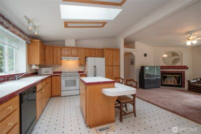 62 Johnson Road , Port Angeles, WA 98363 - Photo 14