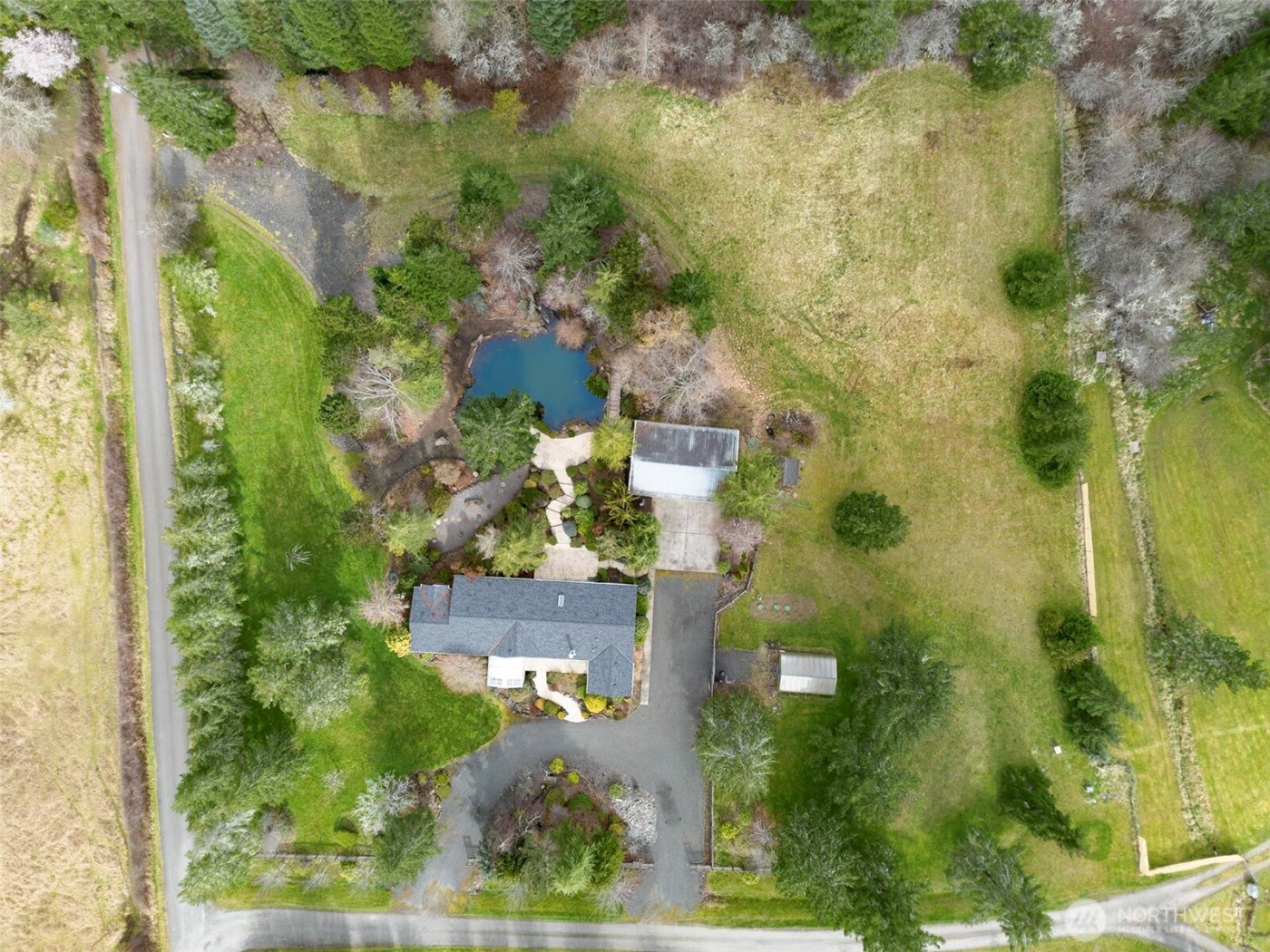 62 Johnson Road , Port Angeles, WA 98363
