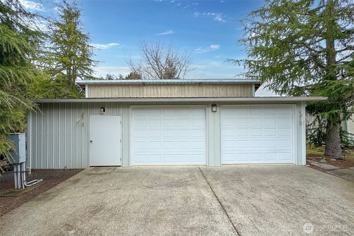 62 Johnson Road , Port Angeles, WA 98363