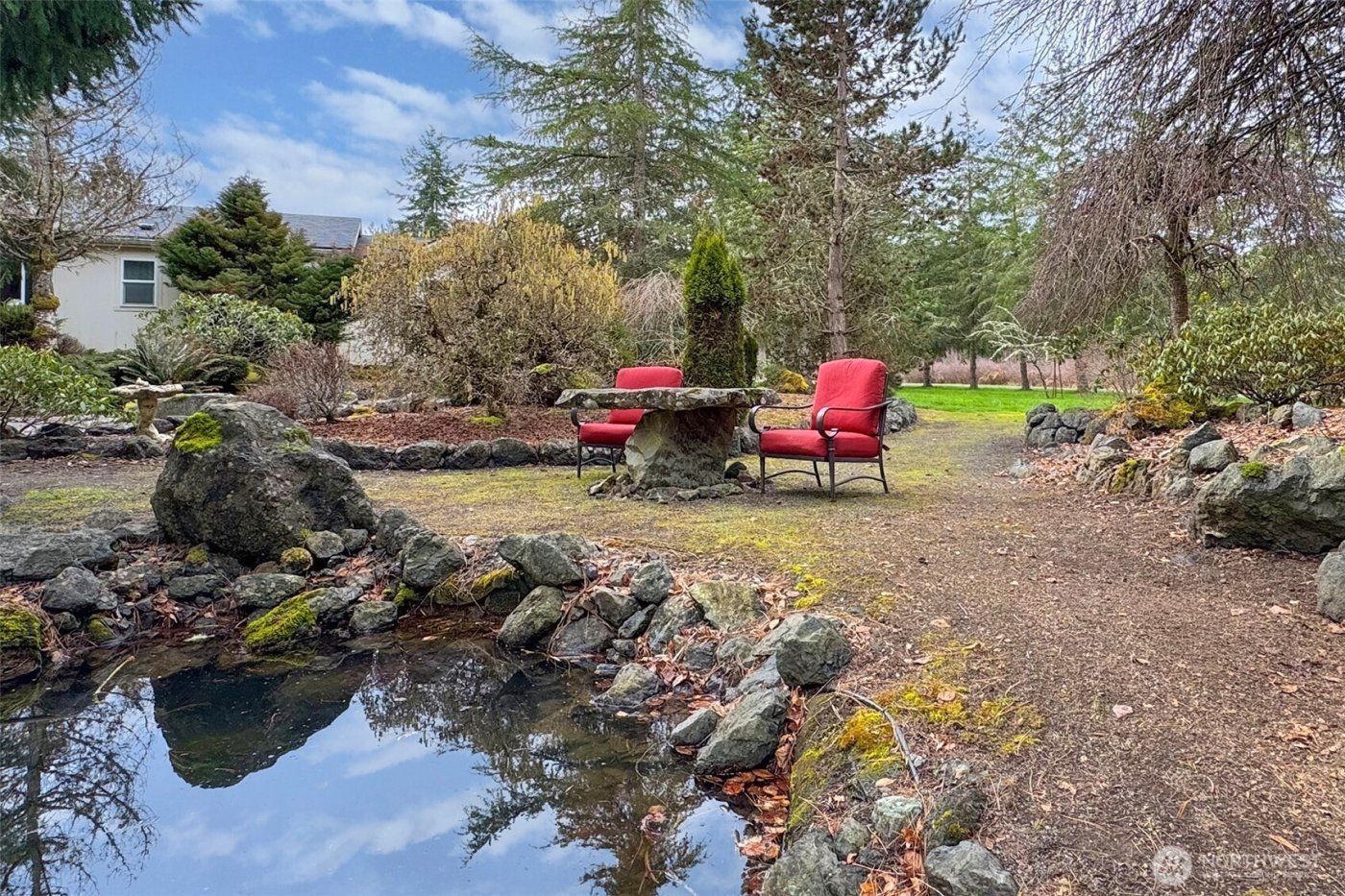 62 Johnson Road , Port Angeles, WA 98363