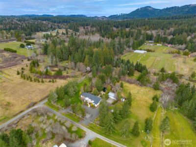 62 Johnson Road , Port Angeles, WA 98363 - Photo 40