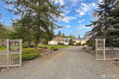62 Johnson Road , Port Angeles, WA 98363 - Photo 4
