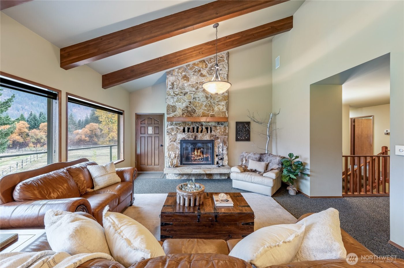 8200 E Leavenworth Road , Leavenworth, WA 98826