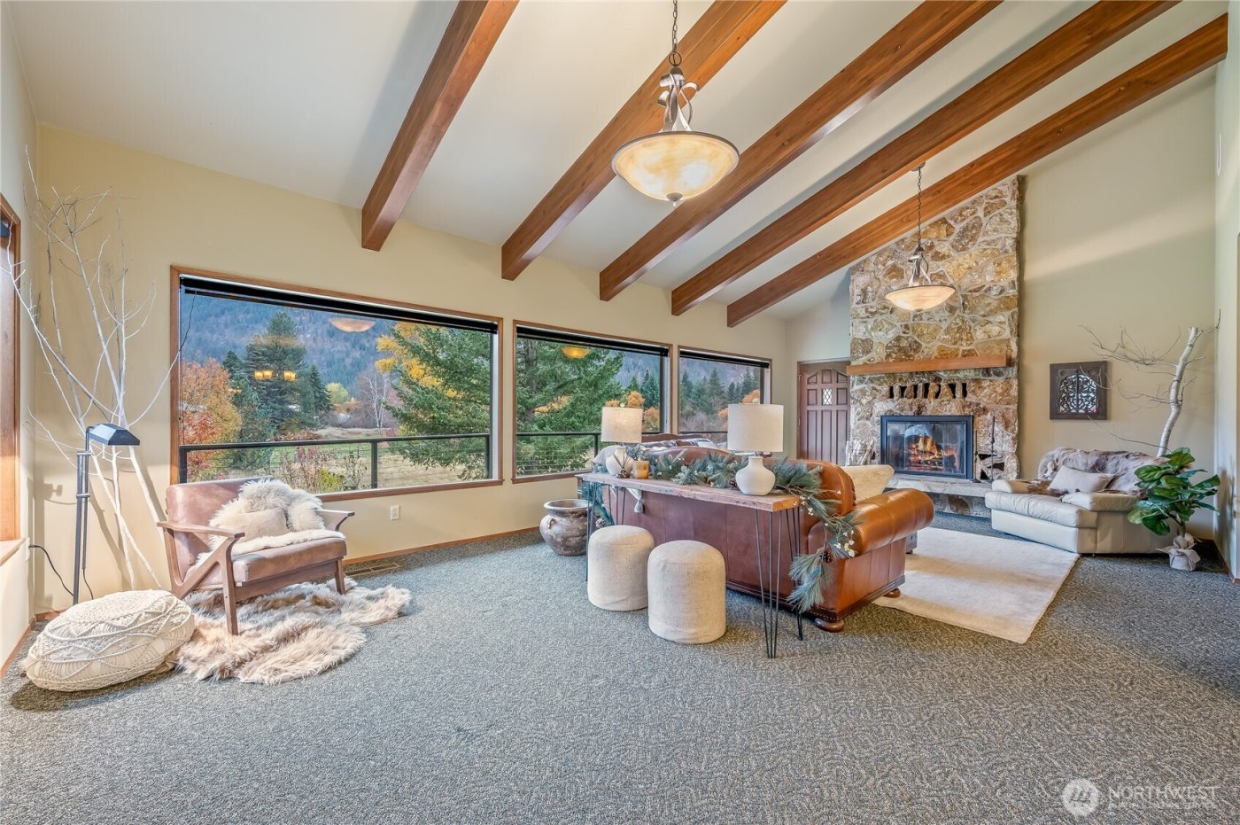 8200 E Leavenworth Road , Leavenworth, WA 98826