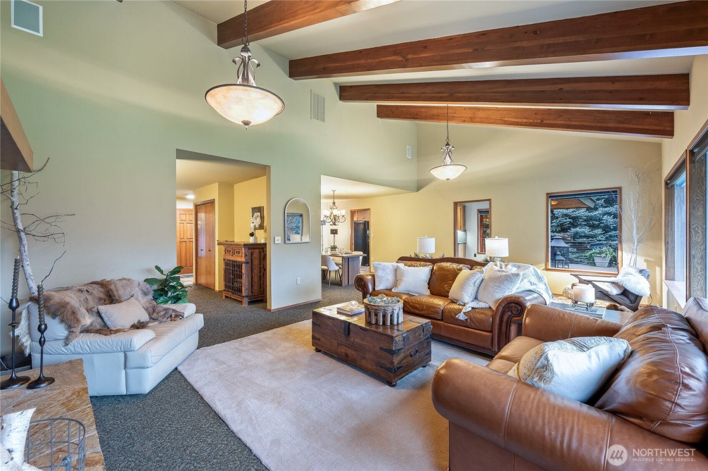 8200 E Leavenworth Road , Leavenworth, WA 98826