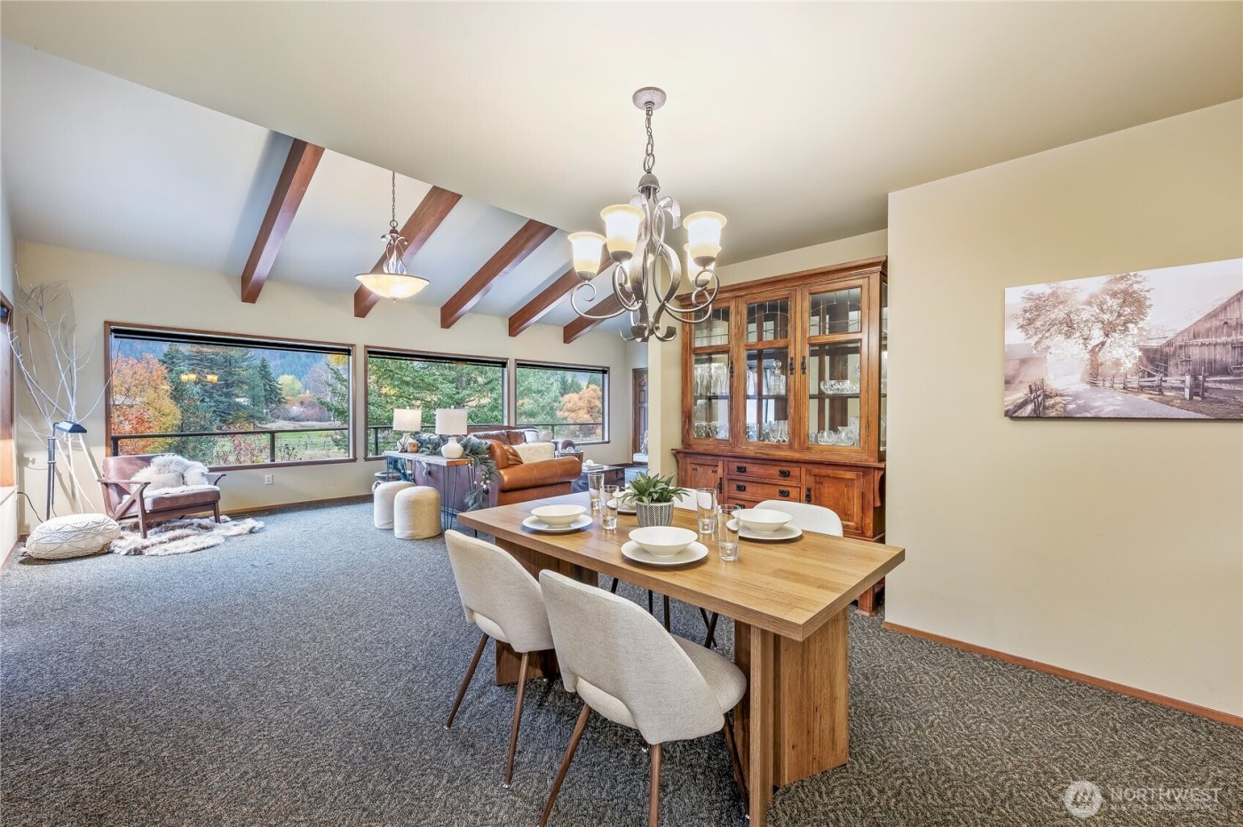 8200 E Leavenworth Road , Leavenworth, WA 98826