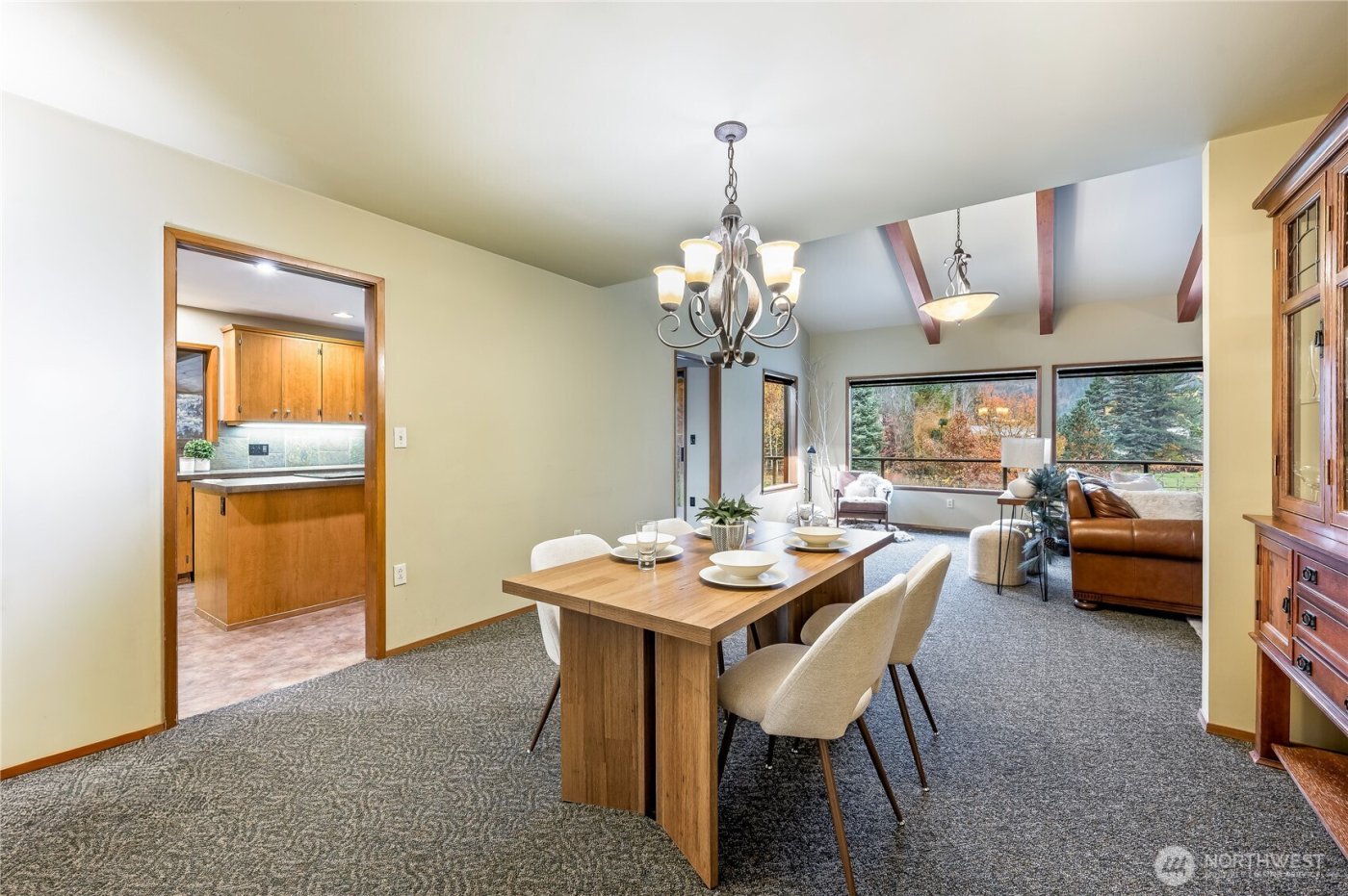 8200 E Leavenworth Road , Leavenworth, WA 98826