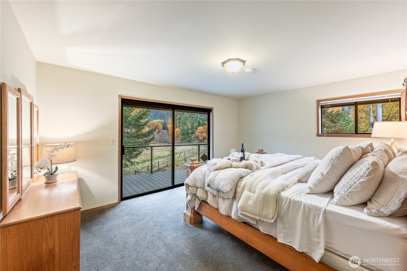 8200 E Leavenworth Road , Leavenworth, WA 98826