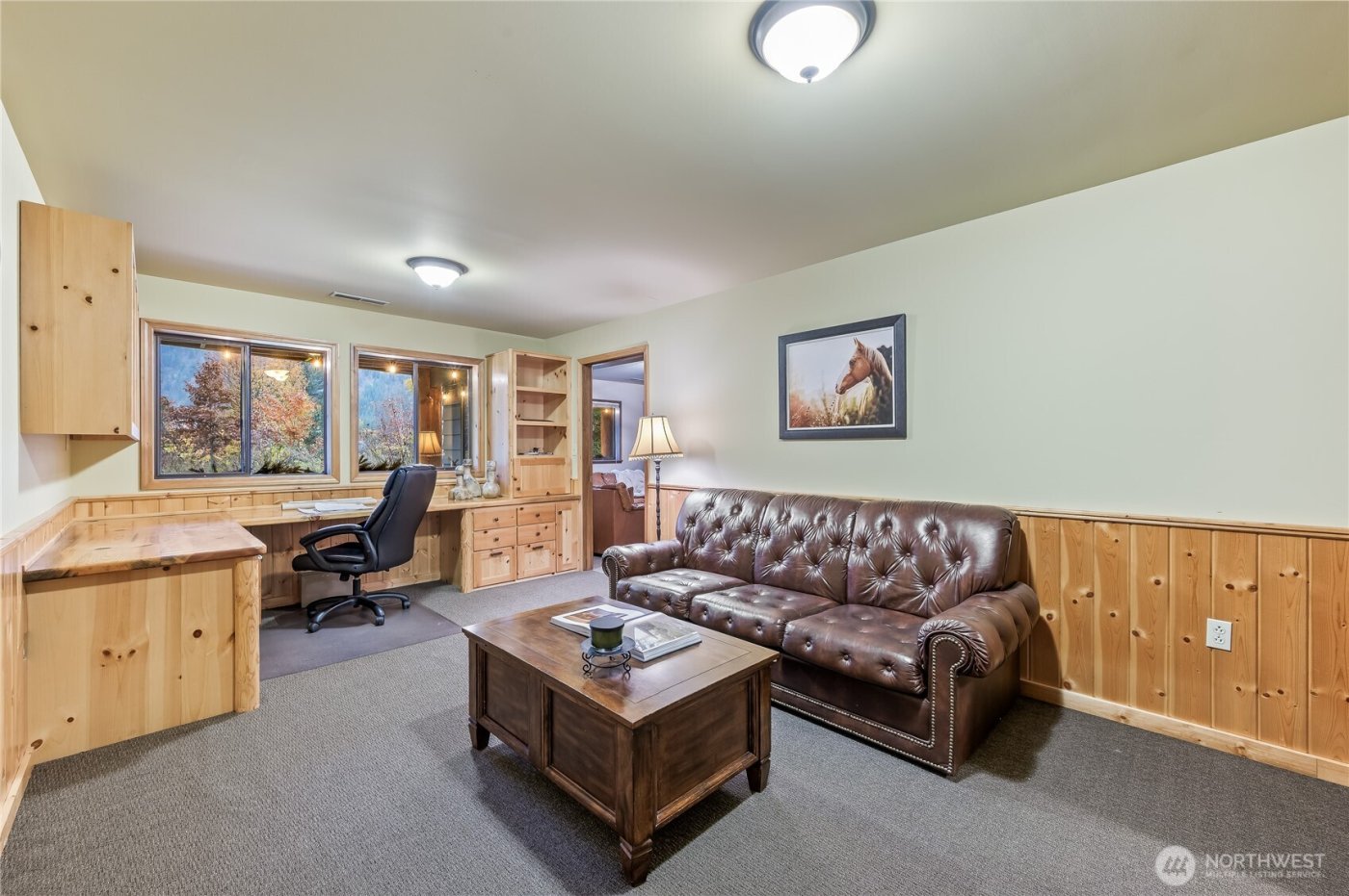 8200 E Leavenworth Road , Leavenworth, WA 98826