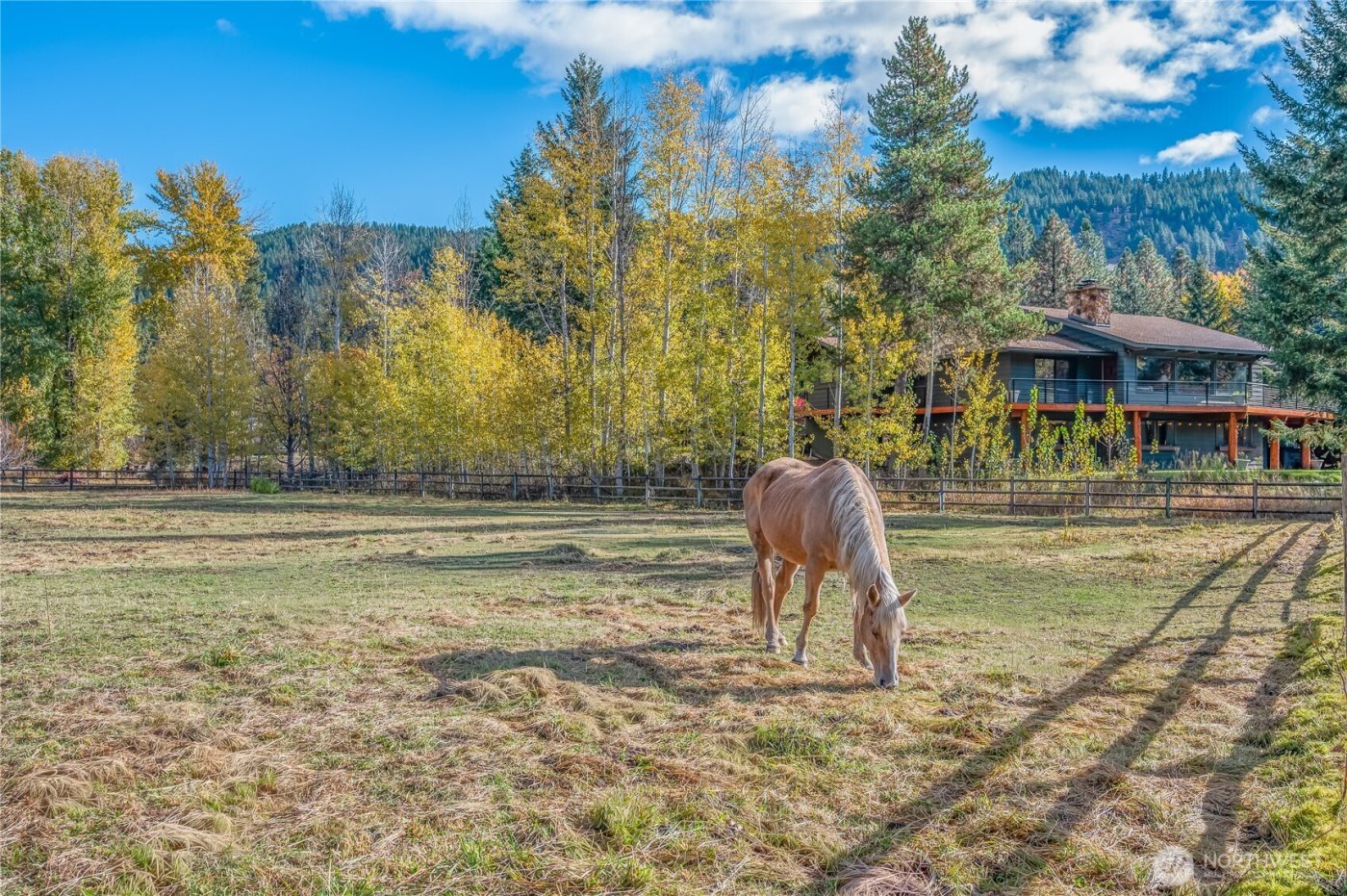 8200 E Leavenworth Road , Leavenworth, WA 98826