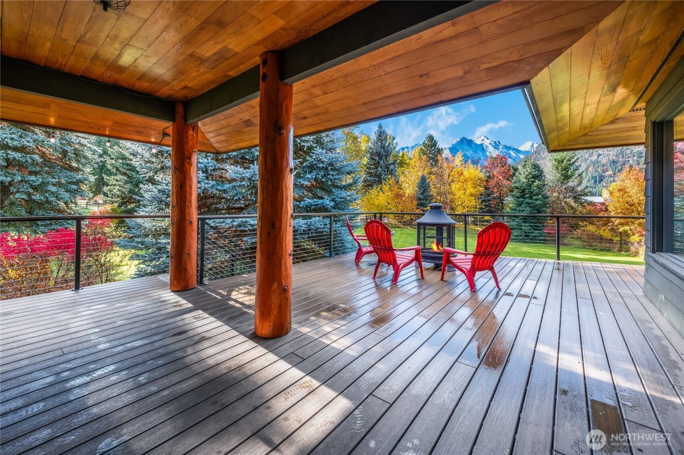 8200 E Leavenworth Road , Leavenworth, WA 98826